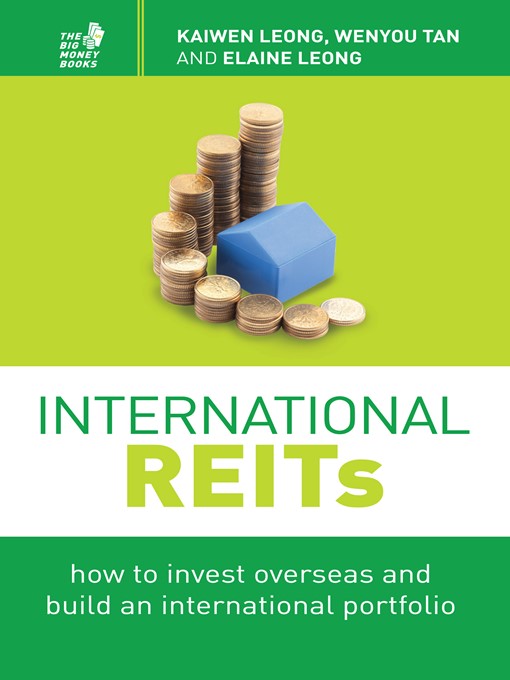 Title details for International REITs by Kaiwen Leong - Available